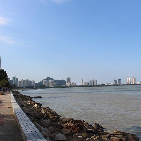 Gurney View Inn 페낭 외부 사진