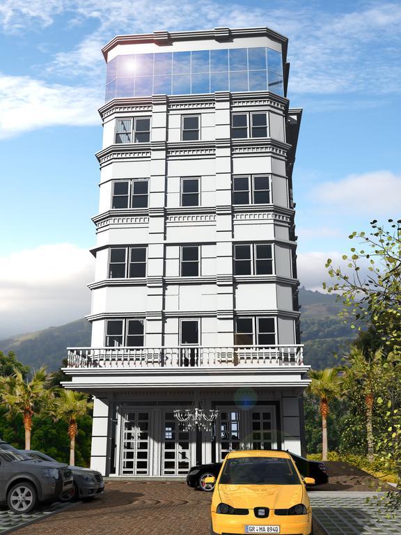 Gurney View Inn 페낭 외부 사진