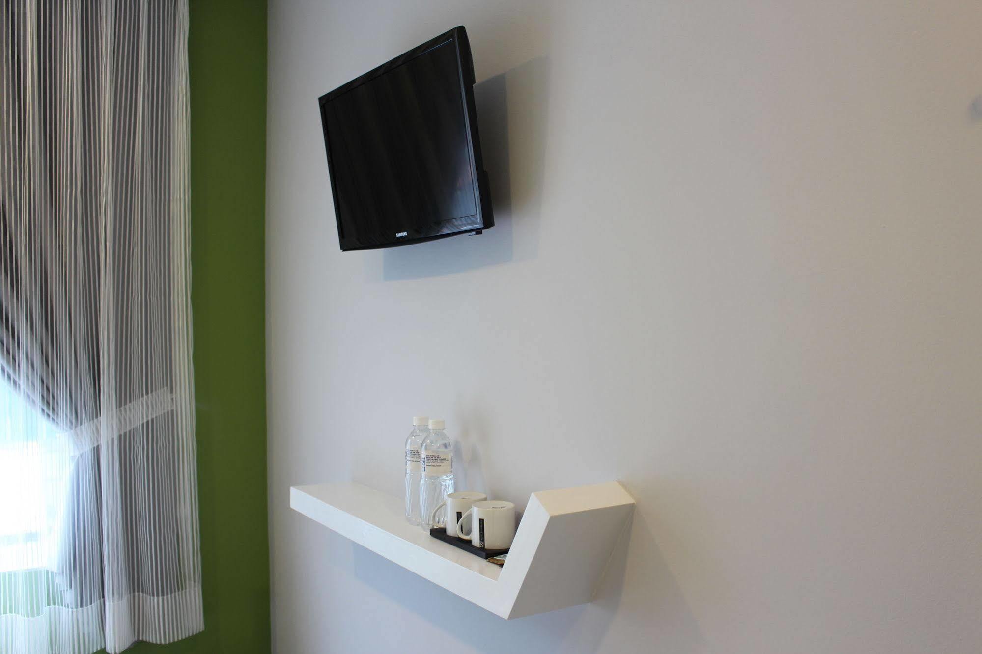 Gurney View Inn 페낭 외부 사진