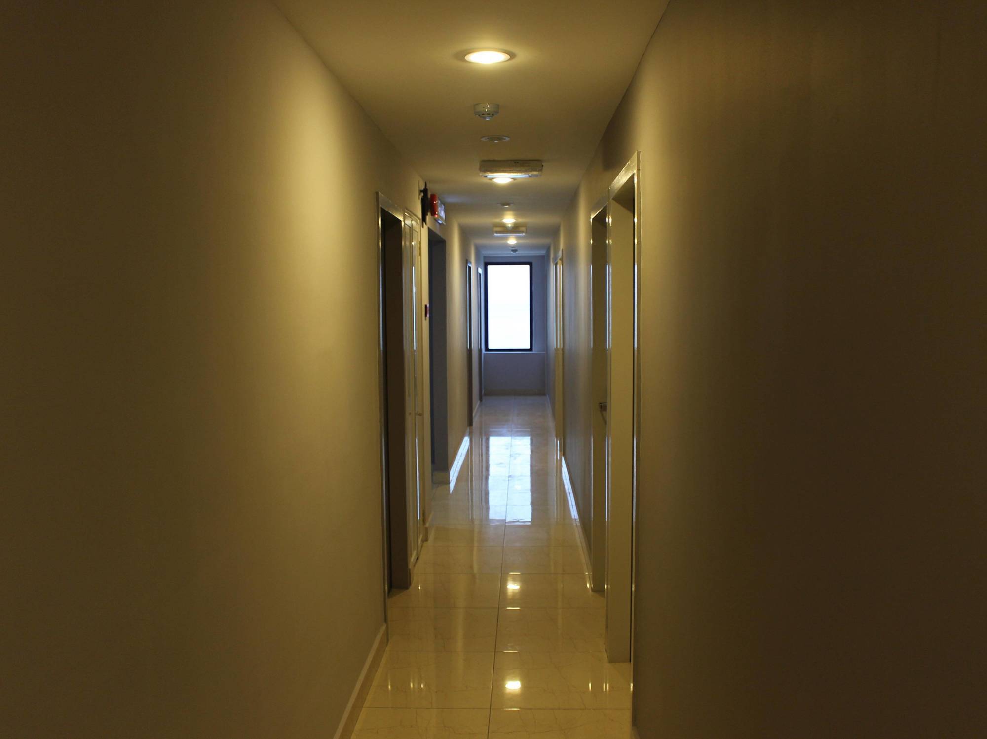 Gurney View Inn 페낭 외부 사진