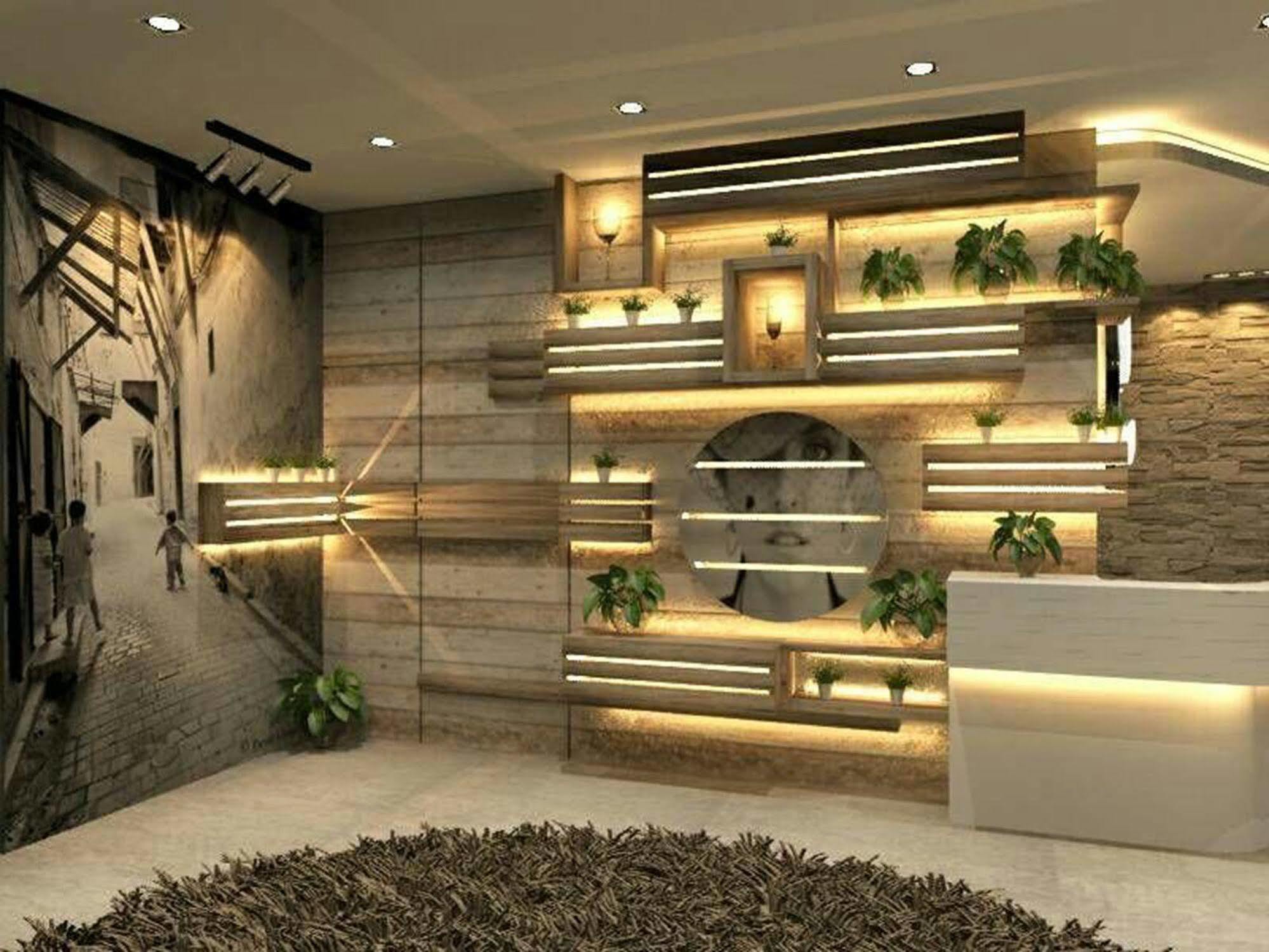 Gurney View Inn 페낭 외부 사진
