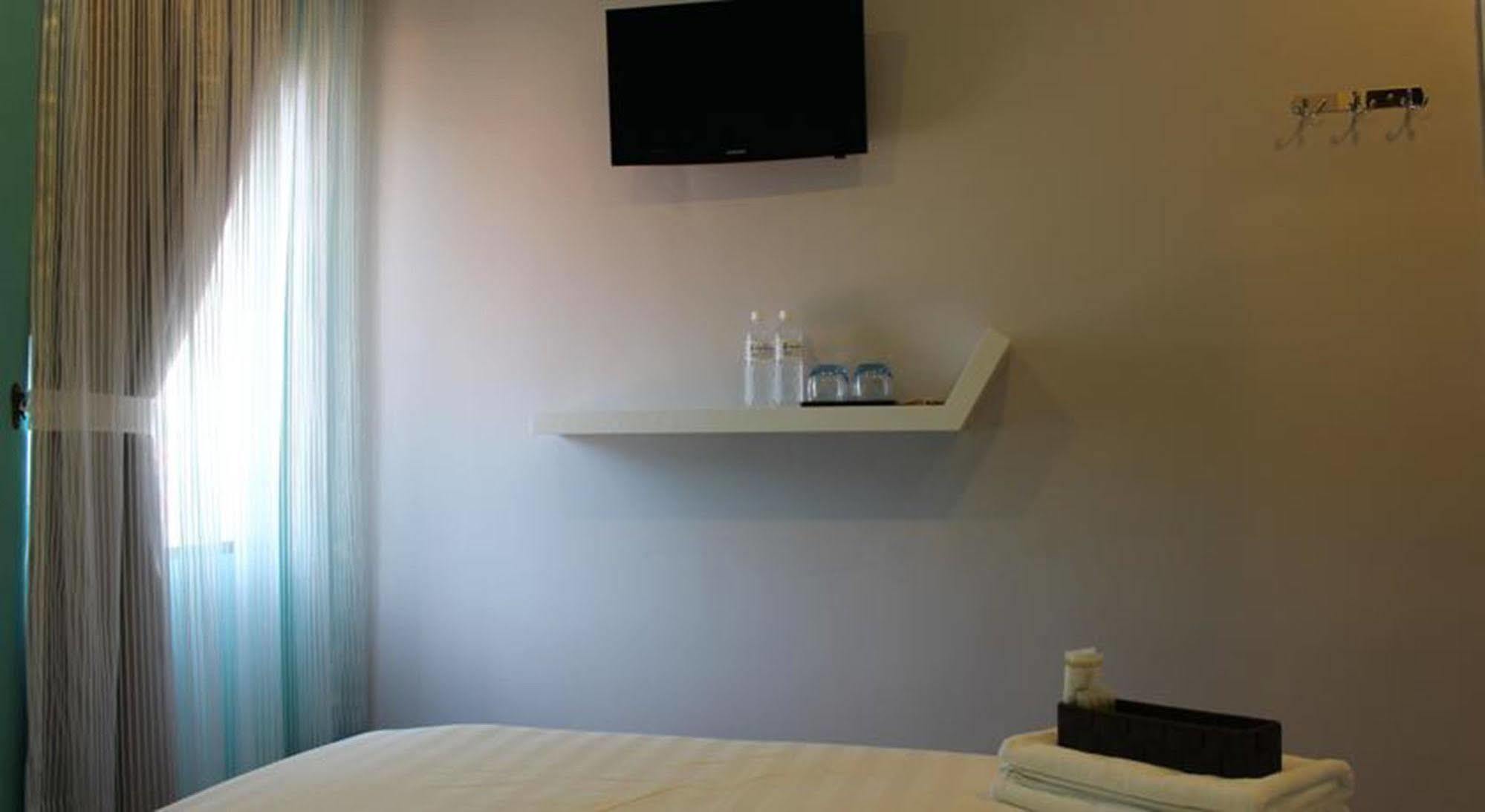 Gurney View Inn 페낭 외부 사진